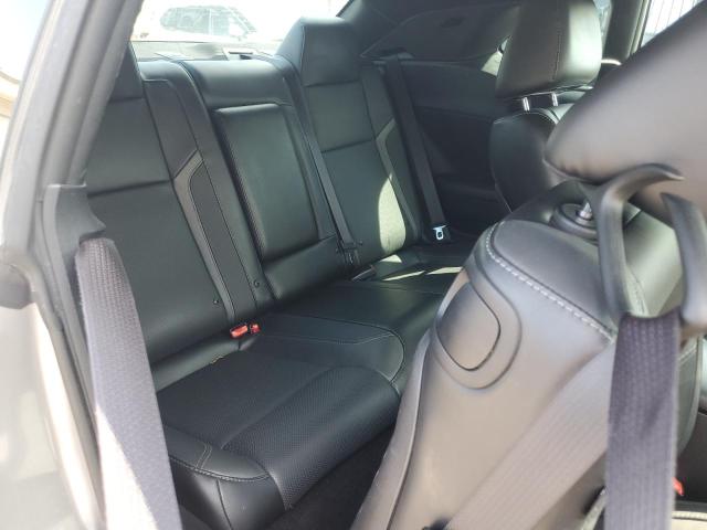 2016 DODGE CHALLENGER 2C3CDZAG8GH168559