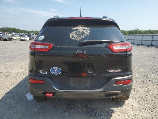 2018 JEEP CHEROKEE T 1C4PJMBXXJD570112