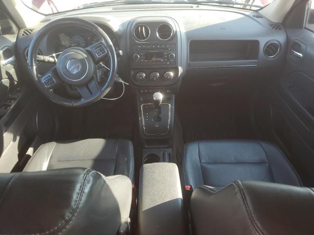 2016 JEEP PATRIOT LA - 1C4NJRFB4GD545489