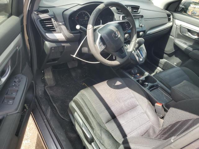 2018 HONDA CR-V LX 2HKRW5H36JH420643