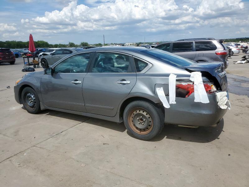 Vin: 1n4al3ap9fc440854, lot: 63236425, nissan altima 2.5 20152