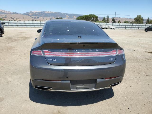 2019 LINCOLN MKZ RESERV - 3LN6L5LU6KR605765