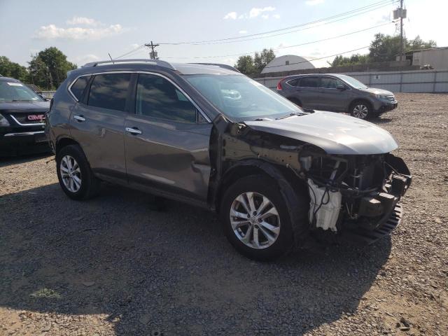2016 NISSAN ROGUE S - 5N1AT2MV6GC888898