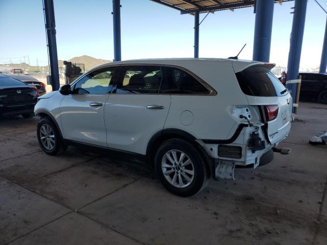 2020 KIA SORENTO L - 5XYPG4A32LG642020