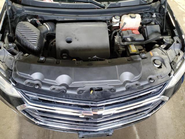 2018 CHEVROLET TRAVERSE L 1GNEVHKW6JJ119309