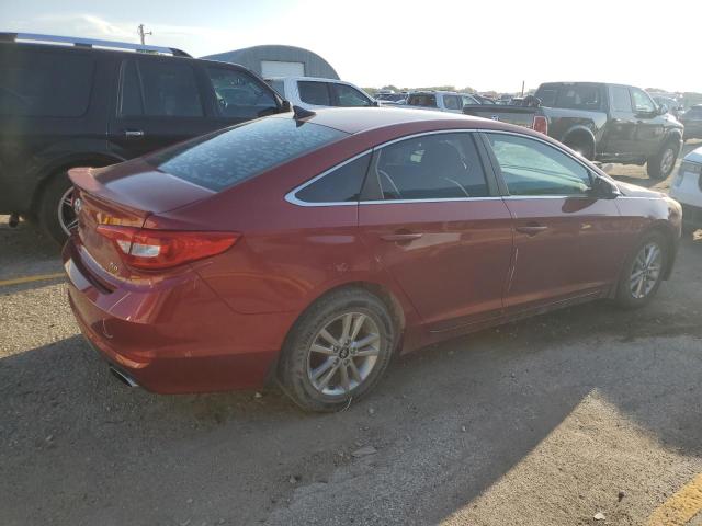 2015 HYUNDAI SONATA ECO 5NPE24AA9FH116212