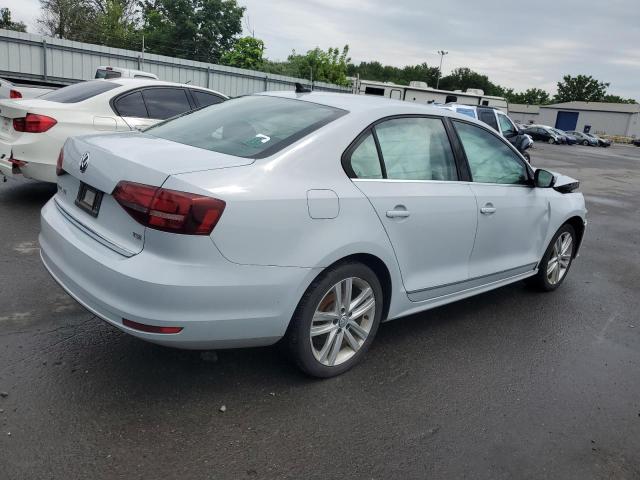 Vin: 3vwl17aj6hm412147, lot: 63333085, volkswagen jetta sel 20173