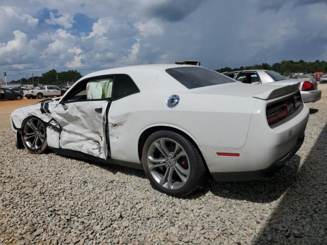 2022 DODGE CHALLENGER R/T 2C3CDZBT2NH124498