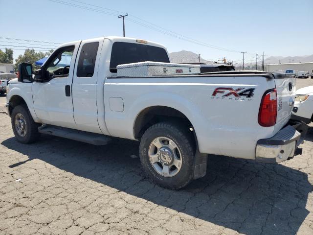 2016 FORD F250 SUPER - 1FT7X2B66GEC64781