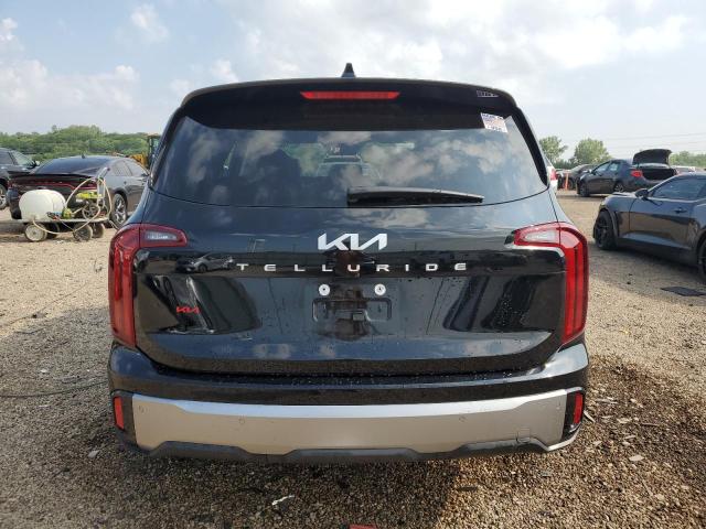 2025 KIA TELLURIDE 5XYP24GC1SG572417