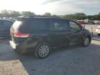 Lot #3297344771 2013 TOYOTA SIENNA XLE