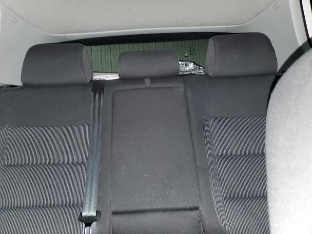 2012 VOLKSWAGEN GOLF - WVWNM7AJ0CW320608