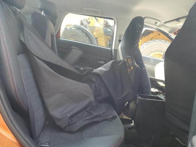 2023 MITSUBISHI OUTLANDER - JA4ARUAU8PU002627
