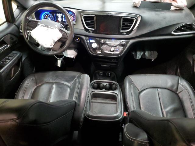 2020 CHRYSLER PACIFICA T 2C4RC3BG8LR270954