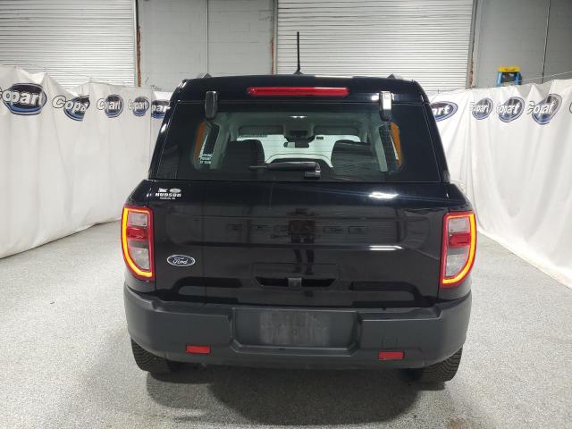 2023 FORD BRONCO SPO 3FMCR9A6XPRD18305