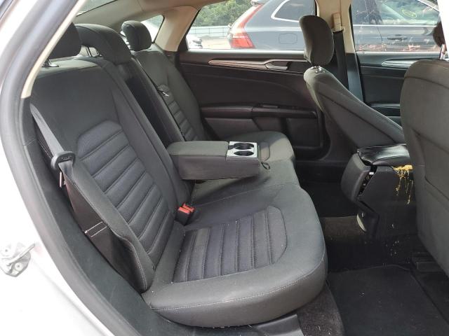 2017 FORD FUSION SE 3FA6P0H73HR316498