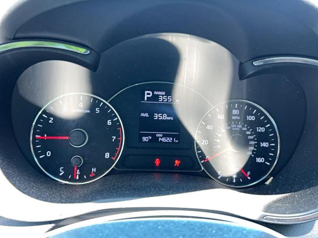 2018 KIA FORTE LX 3KPFK4A71JE168858