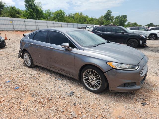 2013 FORD FUSION SE - 3FA6P0H91DR297896
