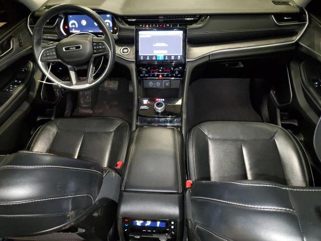 2021 JEEP GRAND CHER - 1C4RJKBG6M8130382