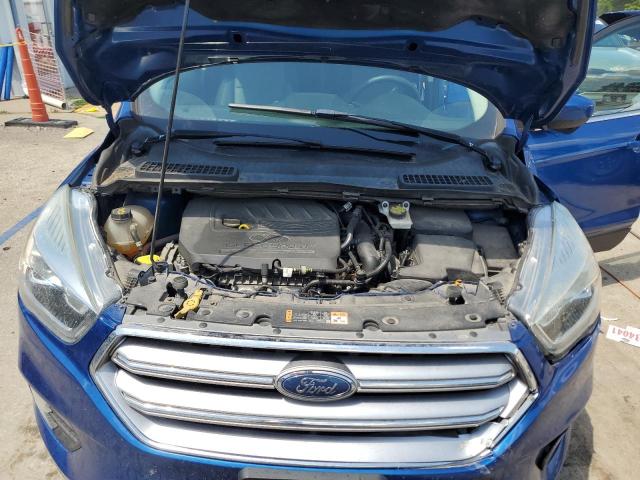 2017 FORD ESCAPE SE - 1FMCU0GD4HUE52303