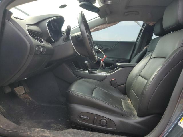 2019 CHEVROLET MALIBU LT 1G1ZD5ST3KF151679