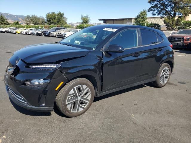 HYUNDAI KONA SE