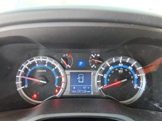 2017 TOYOTA 4RUNNER SR JTEBU5JR3H5407876
