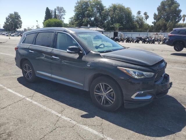 2019 INFINITI QX60 LUXE 5N1DL0MN7KC516173