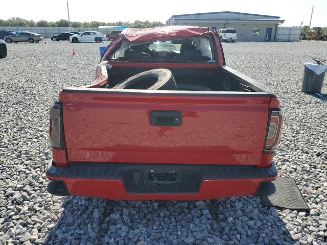 2016 GMC SIERRA C15 3GTP1NEC8GG296869