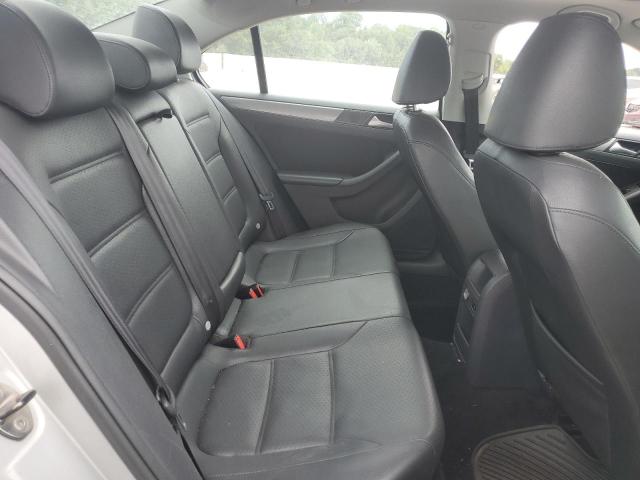 2014 VOLKSWAGEN JETTA TDI - 3VWLL7AJ6EM388423