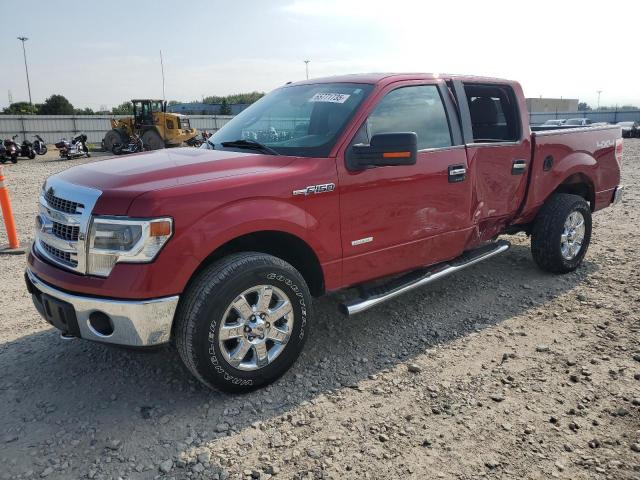 FORD F150 SUPER