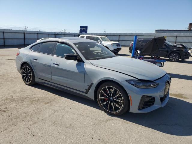 2024 BMW I4 M50 WBY33AW00RFS44550