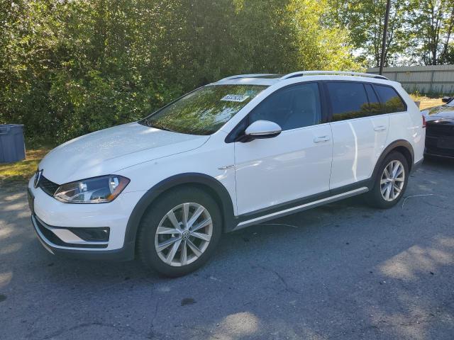 VOLKSWAGEN GOLF ALLTR