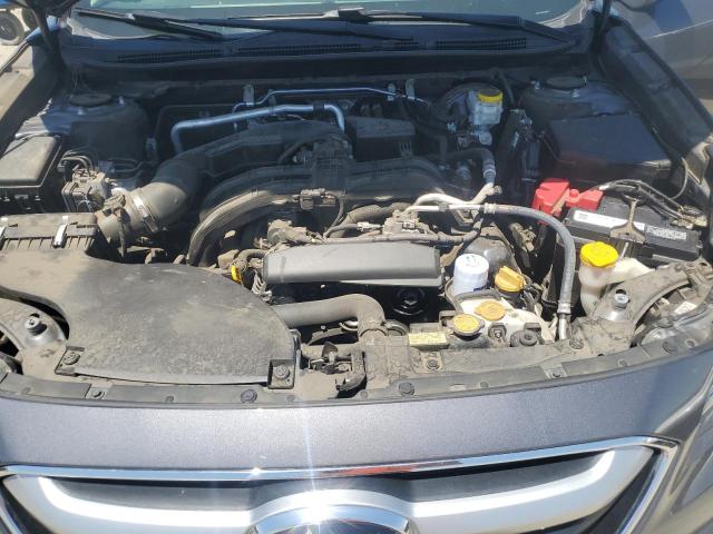 2022 SUBARU OUTBACK PR 4S4BTACC3N3128326