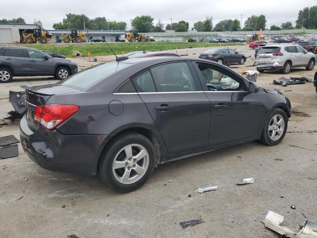 2016 CHEVROLET CRUZE LIMITED LT 1G1PE5SBXG7116702