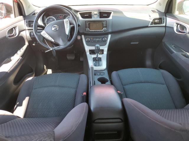 2015 NISSAN SENTRA S - 3N1AB7AP7FY265177