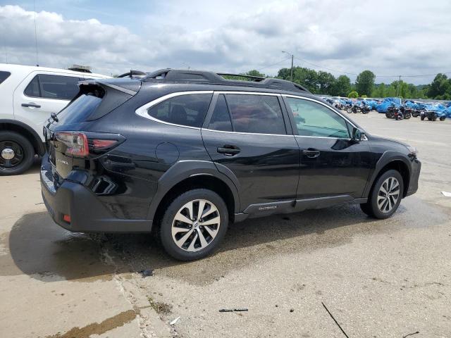 2023 SUBARU OUTBACK PREMIUM 4S4BTAFC8P3189105