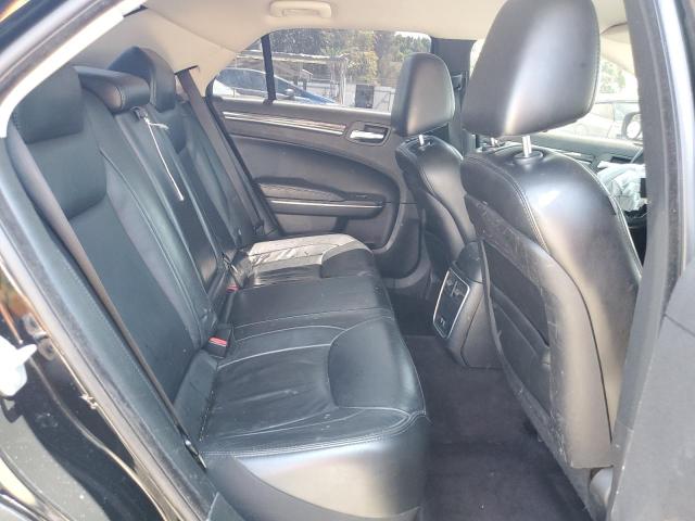 2016 CHRYSLER 300 LIMITE 2C3CCAAGXGH343785