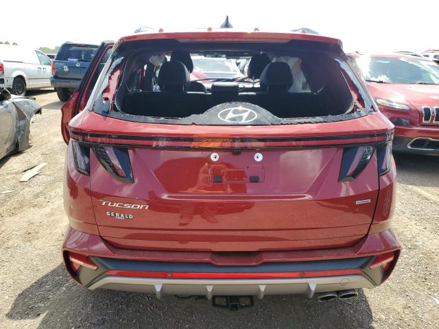2023 HYUNDAI TUCSON N L KM8JFCAE3PU207916