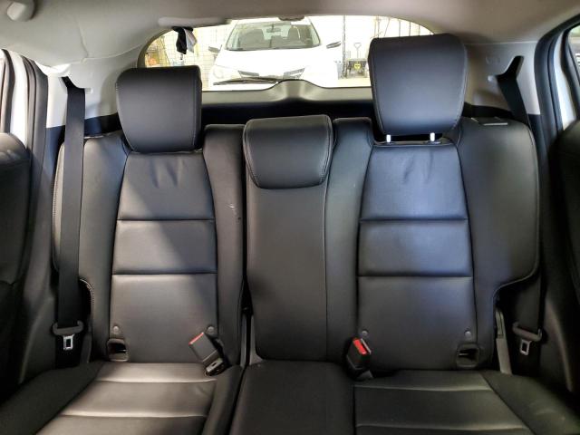 2019 HONDA HR-V EXL 3CZRU6H76KM738461