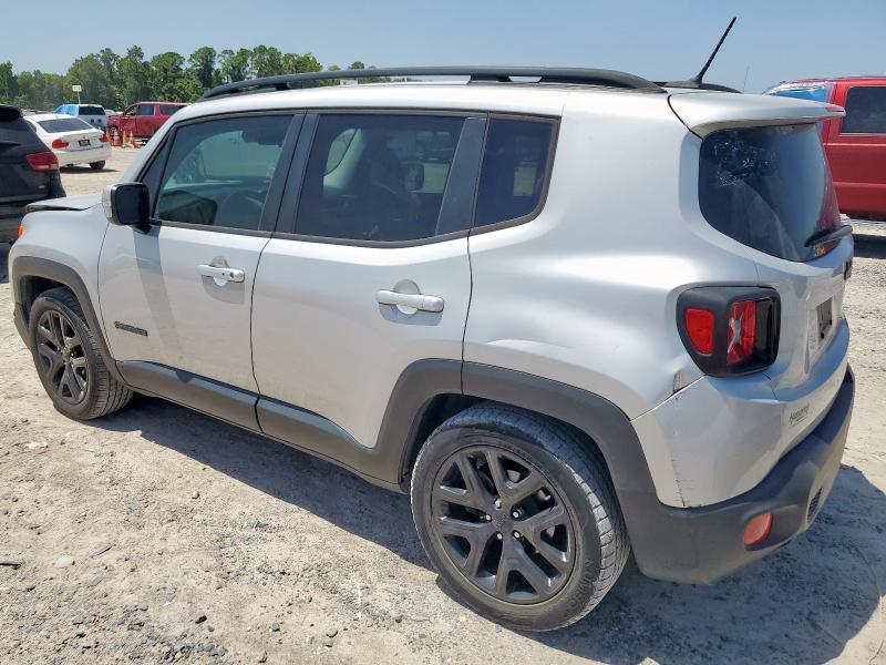 2017 JEEP RENEGADE L ZACCJABB2HPG29442