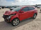 2016 HONDA HR-V EX - 3CZRU5H54GM741956