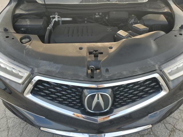 2020 ACURA MDX 5J8YD4H30LL011629