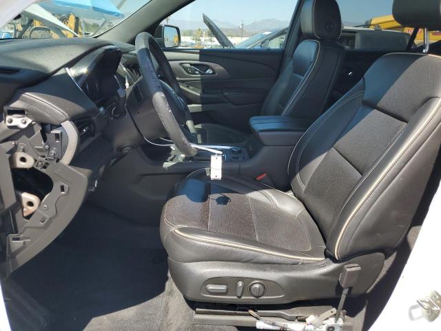 2023 CHEVROLET TRAVERSE P 1GNERKKW1PJ140367