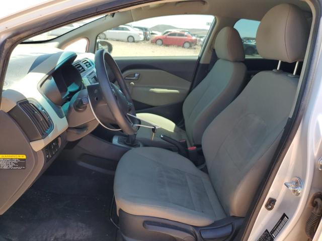 2017 KIA RIO LX - KNADM4A32H6062785