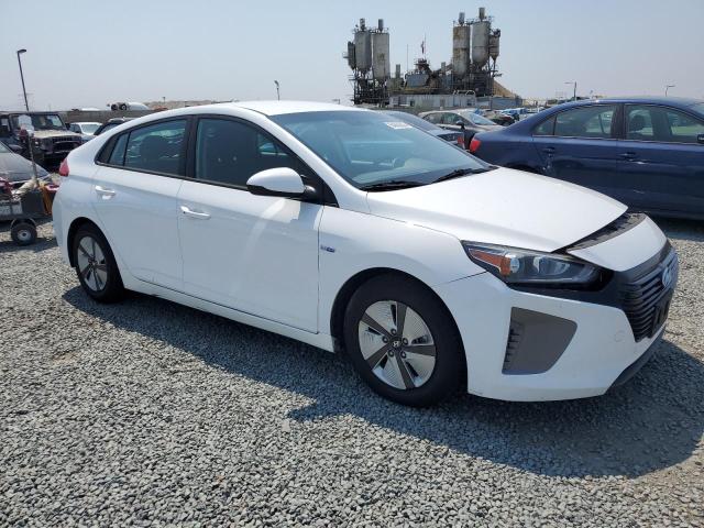 2019 HYUNDAI IONIQ BLUE KMHC65LC6KU139541