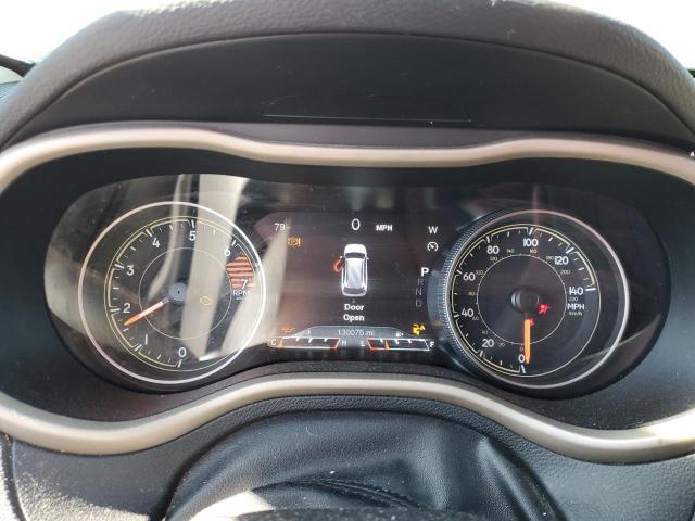 2018 JEEP CHEROKEE L 1C4PJMDB0JD583193
