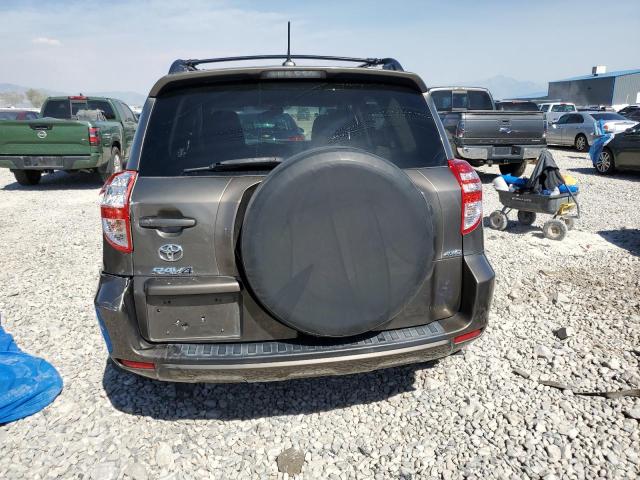 2012 TOYOTA RAV4 - JTMBF4DV5C5053921