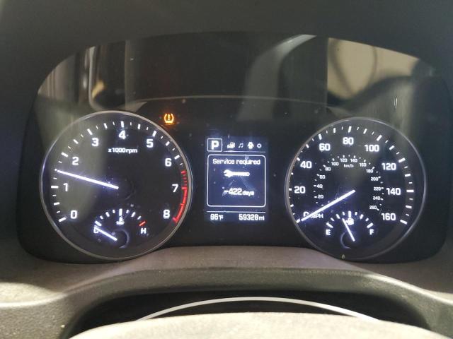 2018 HYUNDAI ELANTRA SE - 5NPD84LF3JH244666