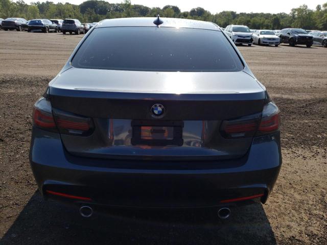 2018 BMW 340 XI WBA8B7C59JA583271